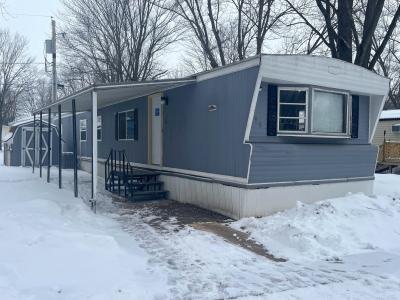 Mobile Home at 11080 N. State Road 1, #35 Ossian, IN 46777