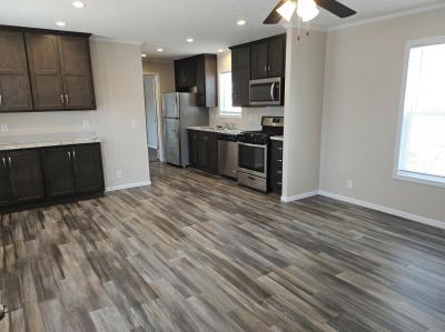 Photo 3 of 12 of home located at 5325 Van Orden Rd 207 Webberville, MI 48892