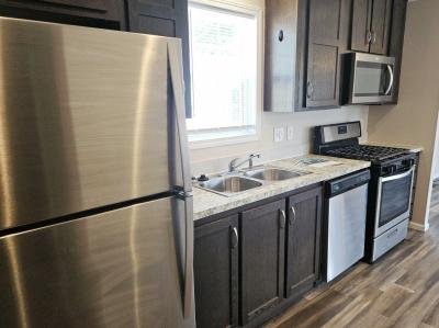 Photo 4 of 12 of home located at 5325 Van Orden Rd 207 Webberville, MI 48892