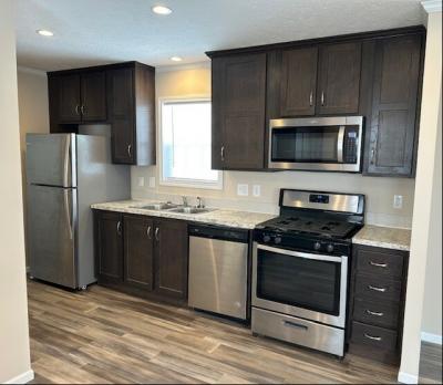 Photo 5 of 12 of home located at 5325 Van Orden Rd 207 Webberville, MI 48892