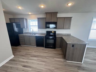 Photo 3 of 12 of home located at 17162 Canmore Macomb, MI 48044