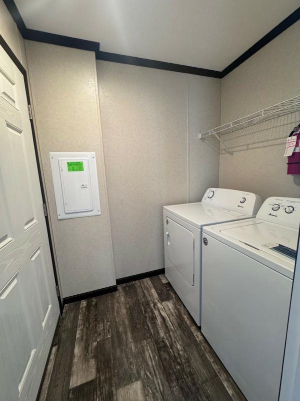 2021 Clayton Mobile Home For Sale