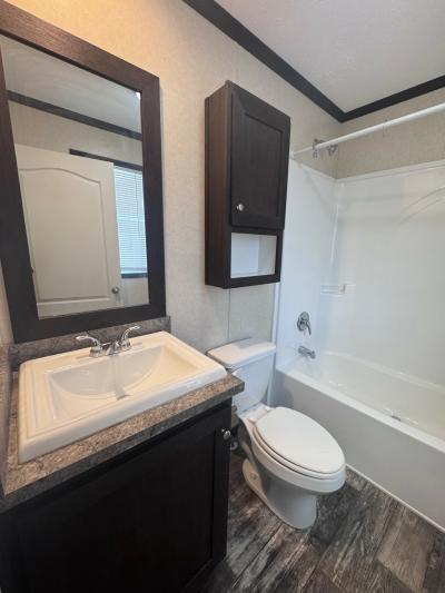 Photo 5 of 12 of home located at 17177 Shrewsbury Macomb, MI 48044