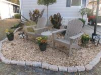 2002 Palm Harbor Mobile Home