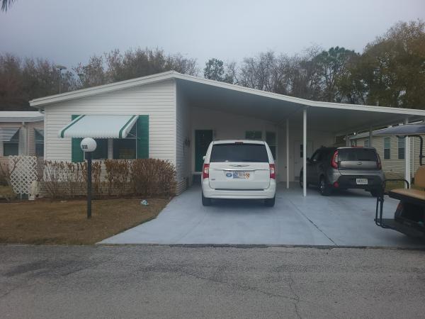 1995  Mobile Home For Sale