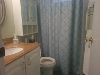 Photo 4 of 22 of home located at 311 Maplecrest Drive Haines City, FL 33844