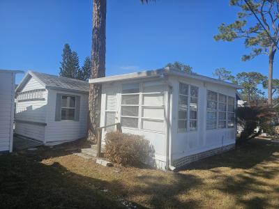 Mobile Home at 8391 Tree Creeper Place 128 Riverview, FL 33569
