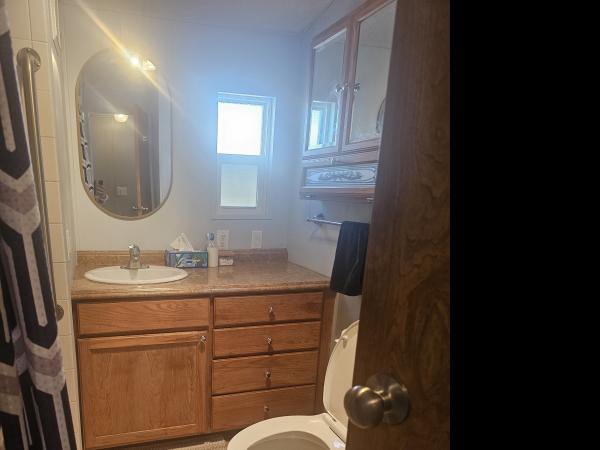 1991 NA NA Mobile Home