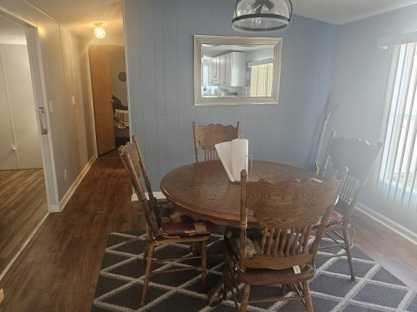 1991 NA NA Mobile Home