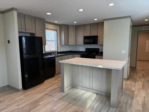 Photo 1 of 2 of home located at 221 East Dr. Westfield, IN 46074