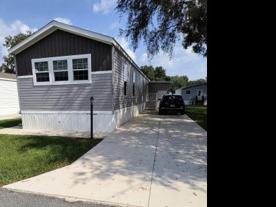 Photo 1 of 9 of home located at 9100 SW 27th Ave #D024 Ocala, FL 34476