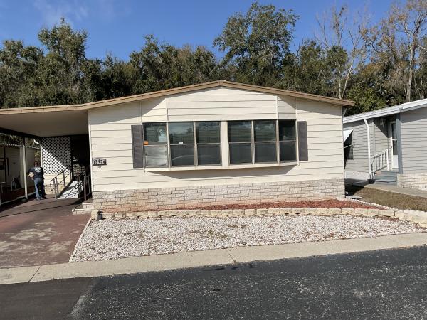 1989 MERI Mobile Home For Sale