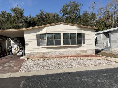 Mobile Home at 15434 Lakeshore Villa Circle Tampa, FL 33613