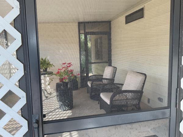 1989 MERI 4425 Mobile Home