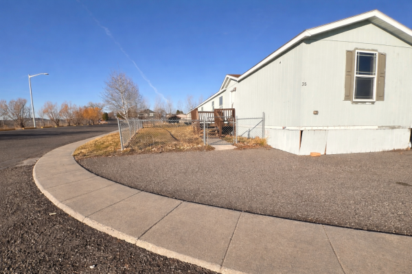 Photo 1 of 2 of home located at 38 Jubilee Street #38Ju Billings, MT 59105