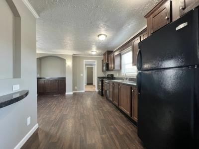 Mobile Home at 284 Jordanshire Circle Browns Summit, NC 27214