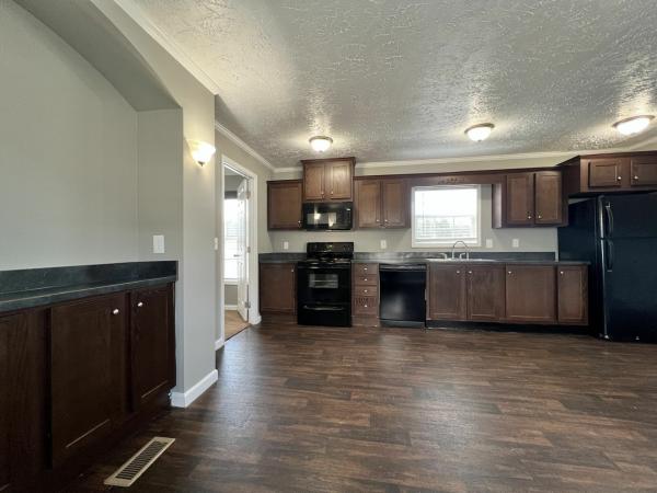 2017 Schult Yes Mobile Home