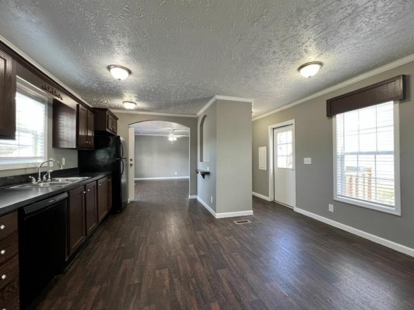 2017 Schult Yes Mobile Home