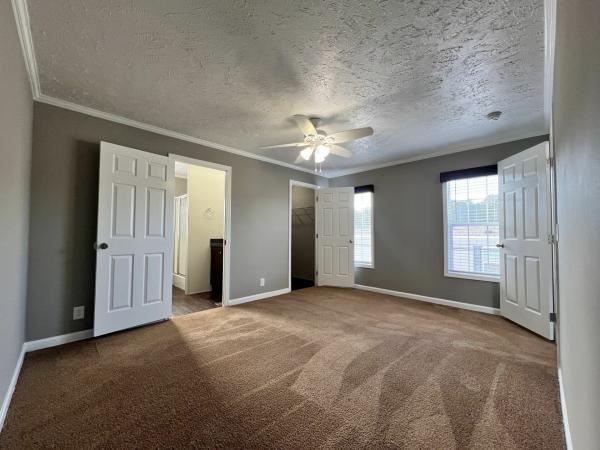 2017 Schult Yes Mobile Home