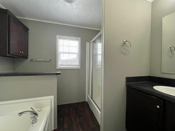 2017 Schult Yes Mobile Home