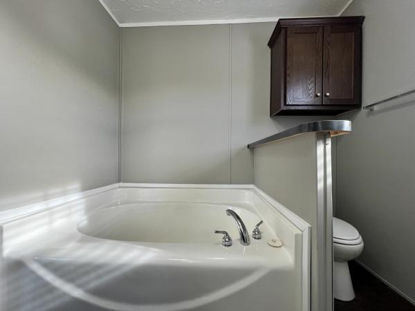 2017 Schult Yes Mobile Home