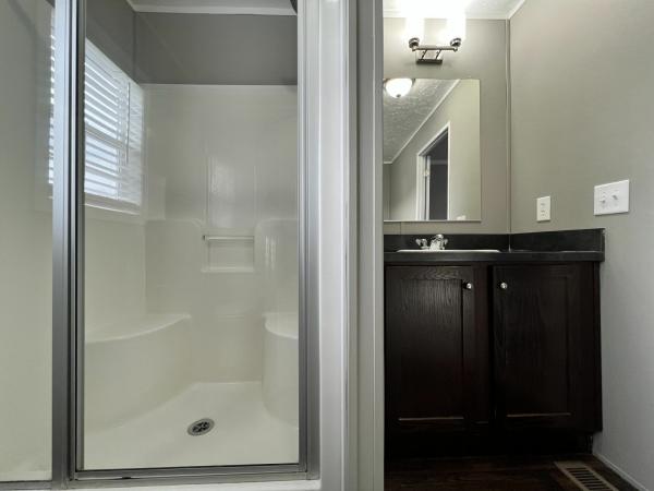 2017 Schult Yes Mobile Home