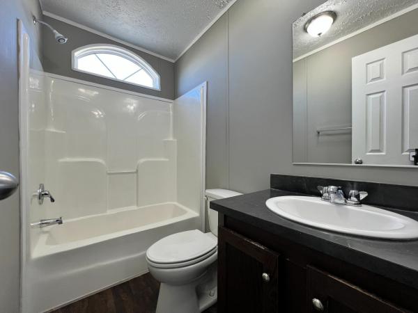 2017 Schult Yes Mobile Home