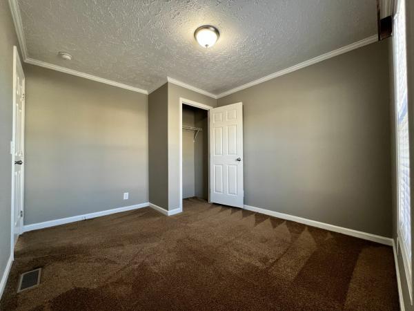 2017 Schult Yes Mobile Home