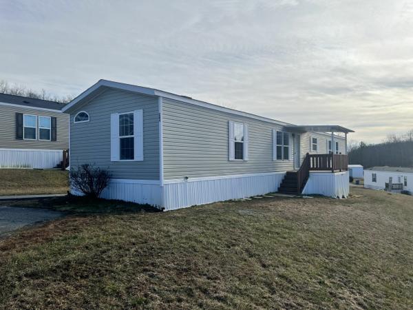 2017 Schult Yes Mobile Home