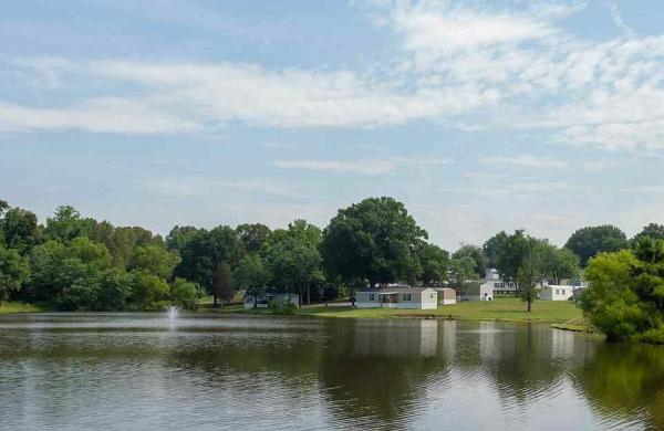 2017 Schult Yes Mobile Home