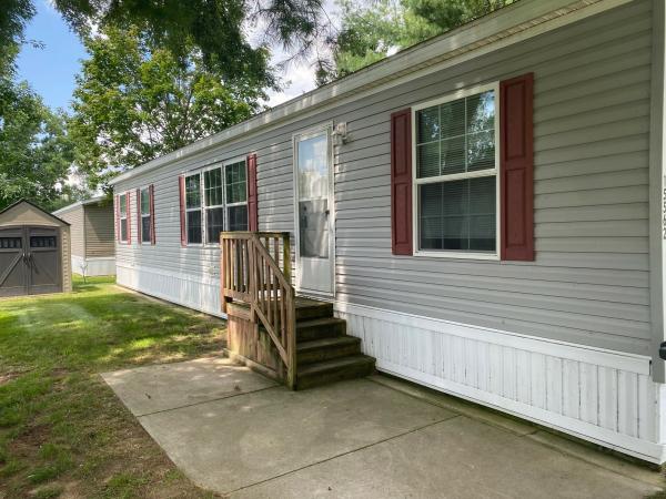 2018 Adventure  Home