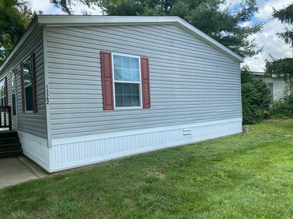 2018 Adventure  Home