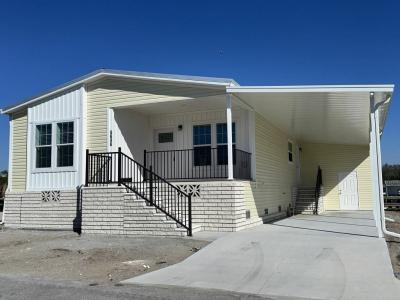 Mobile Home at 5646 Blue Harbor Drive New Port Richey, FL 34653