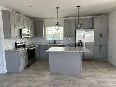 Photo 5 of 20 of home located at 5646 Blue Harbor Drive New Port Richey, FL 34653