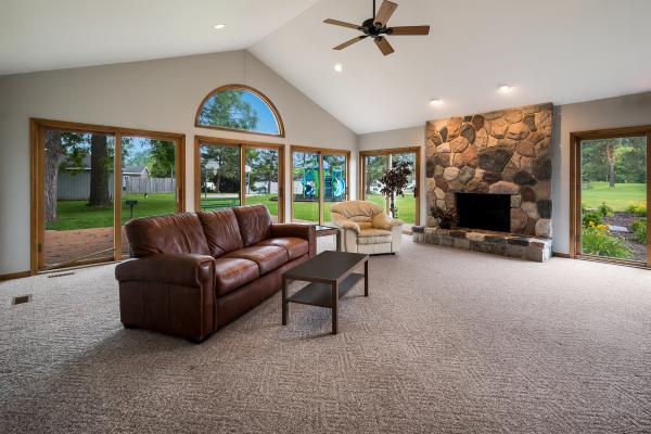 2018 Adventure  Home