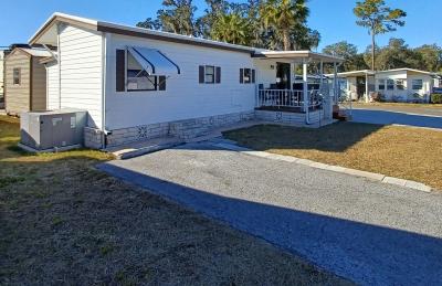 Photo 3 of 15 of home located at 37647 Chancey Road 122 Zephyrhills, FL 33541