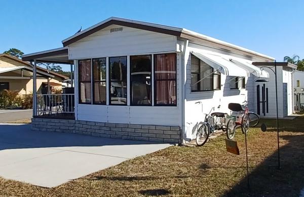 1984 Other 1984 Mobile Home