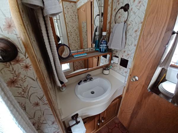 1984 Other 1984 Mobile Home