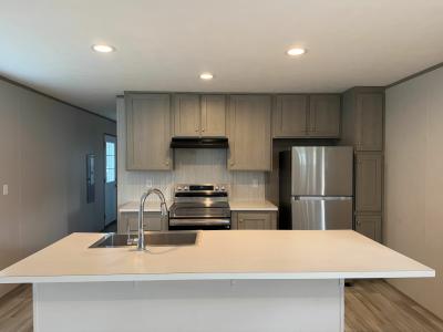 Mobile Home at 3406 Mynatt Rd Lot #91 Knoxville, TN 37918