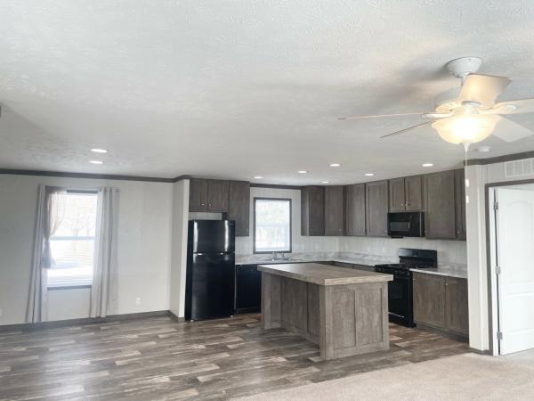 2022 Clayton Mobile Home For Sale