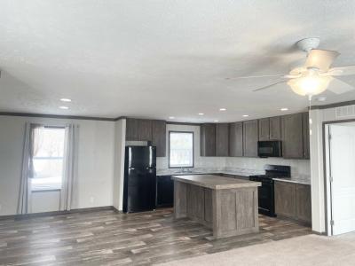 Mobile Home at 3810 Quail Hollow White Lake, MI 48383