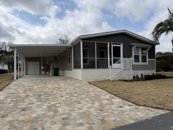 2026 Champion Homes Mobile Home For Sale