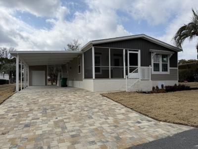 Mobile Home at 6998 D Ainsdale Ln Lot 0500 Ocala, FL 34480