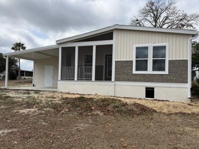Mobile Home at 1101 C West Gleneagles Rd Lot 0911 Ocala, FL 34480