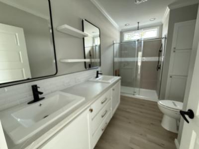 Photo 5 of 18 of home located at 1101 C West Gleneagles Rd Lot 0911 Ocala, FL 34480