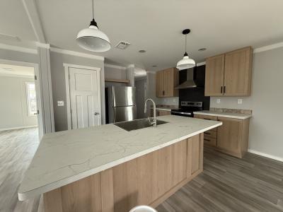 Photo 3 of 18 of home located at 6899B Holyoke Ct Lot 0186 Ocala, FL 34480