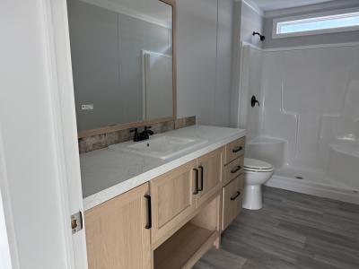 Photo 5 of 18 of home located at 6899B Holyoke Ct Lot 0186 Ocala, FL 34480