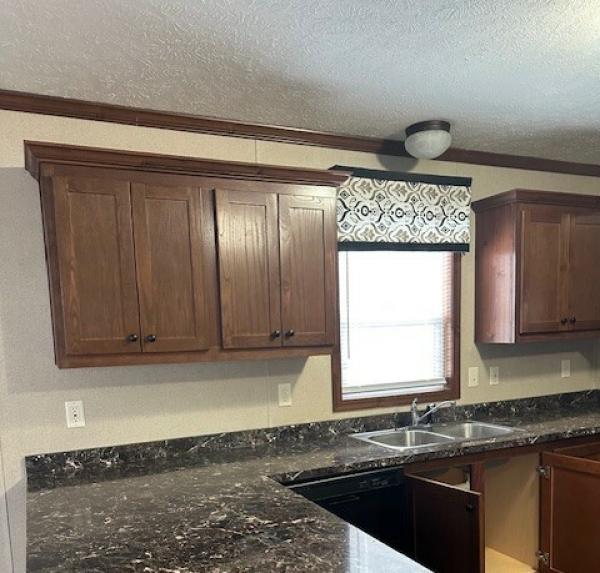 2017 SKYLINE ARLINGTON E400  Home