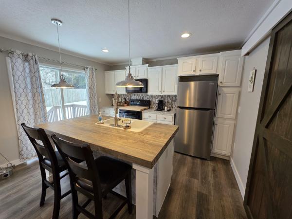 2019 Clayton 204 Mobile Home For Sale