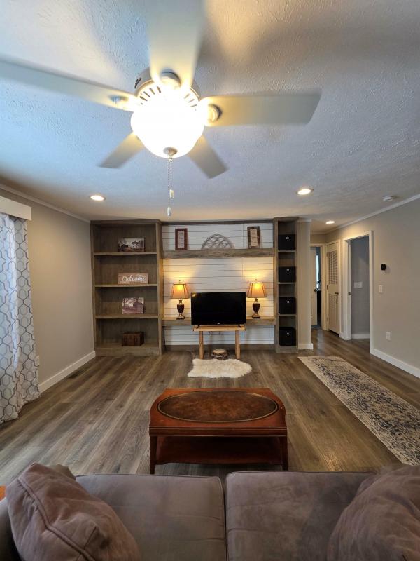 2019 Clayton 204 55MED28563MH19  Home